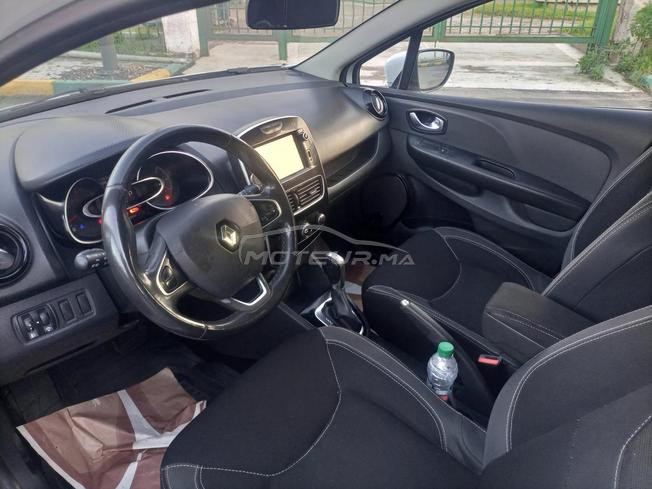 Renault Clio diesel 