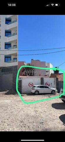 أرض للبيع - 2