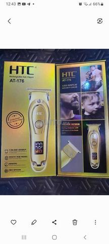 Tondeuse HTC ORIGINAL temara
