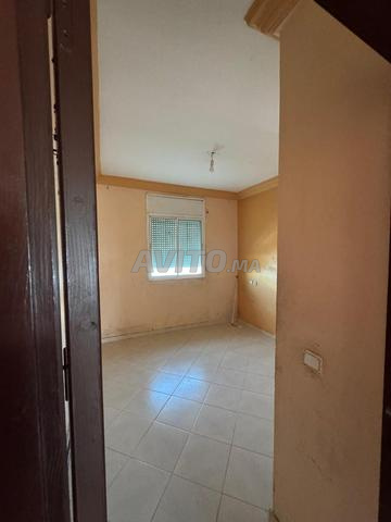 Appartement à vendre, Campus 3, Route de Rabat - 2