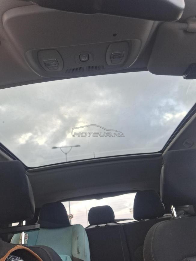 Kadjar 2018 en tres bon état  