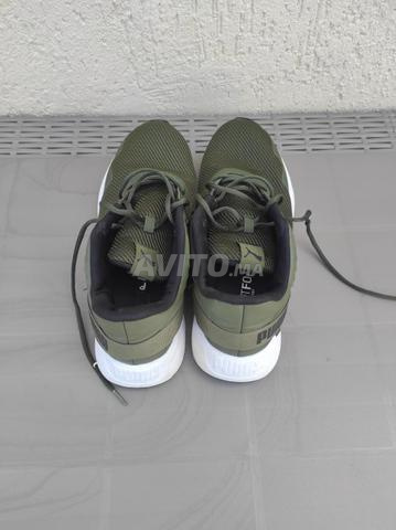 Basket Puma - 2