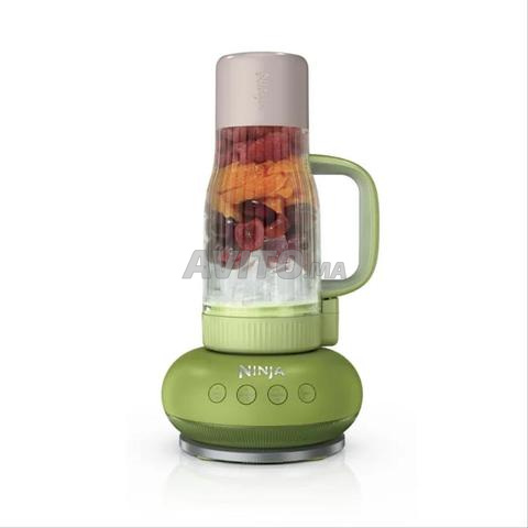 Mixeur Ninja BlendBoss DB351GN Édition Watermelon - 2