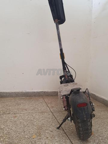 Trotinette électrique Smart Gyro - 2