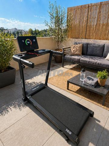 Tapis roulant OLED PREMIUM - 2