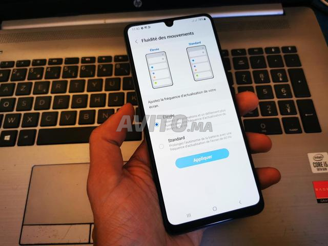 Samsung A32 6Gb 128Gb 90HZ