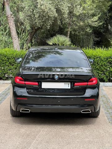 بي ام دبليو 520d | 26,000 كم |