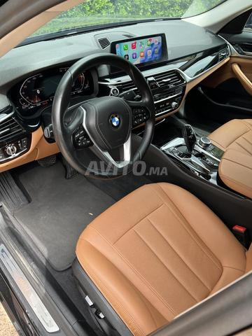 Bmw 520d | 26.000 km | - 2