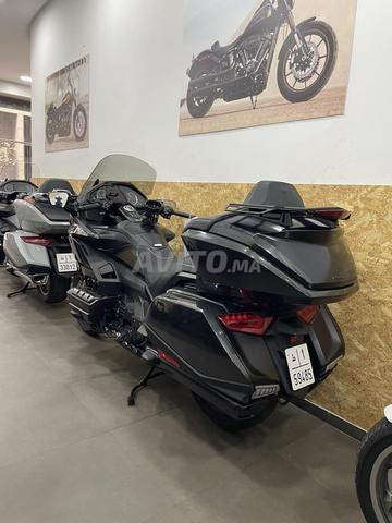 Honda Goldwing DCT 2023 - 2