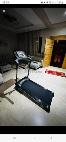 Tapis roulant Mt200 - 2