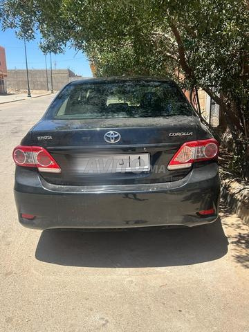 Toyota Corolla Bon état - 2