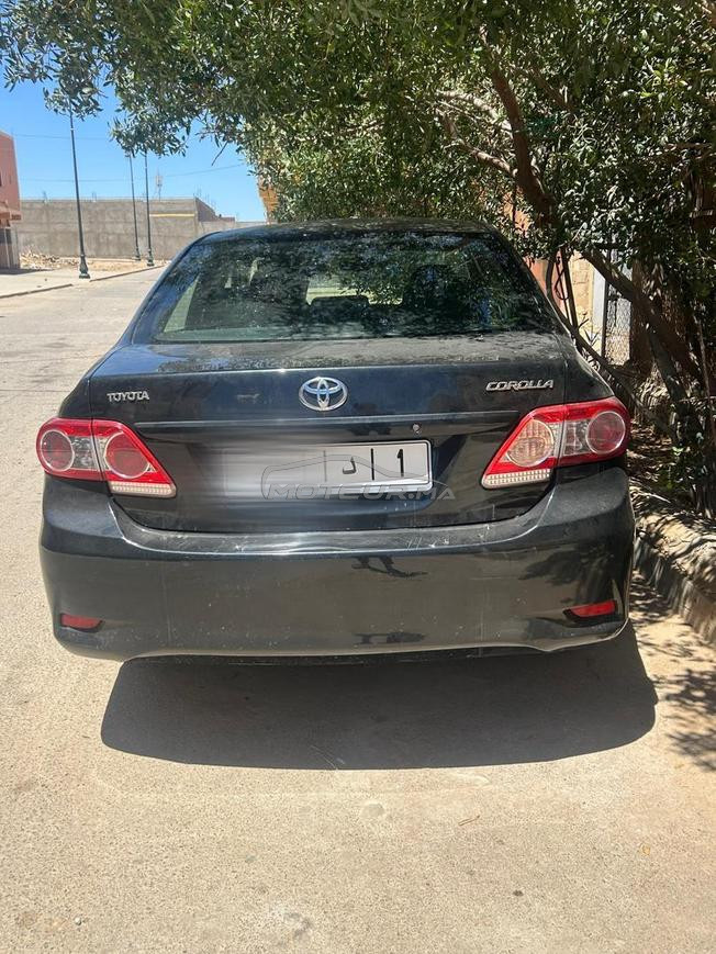 toyota Corolla Bon état 