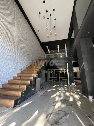 Magasin à louer - 2