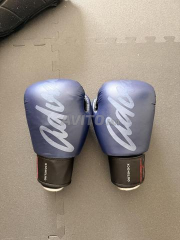 Gants de boxe - 2