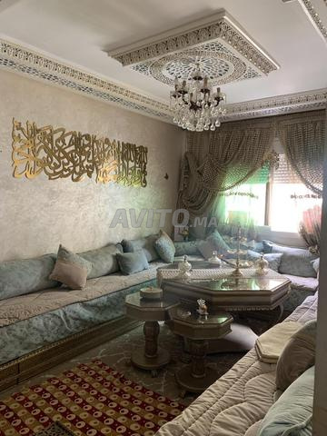 Appartement à vendre Zemmouri 3 - 2