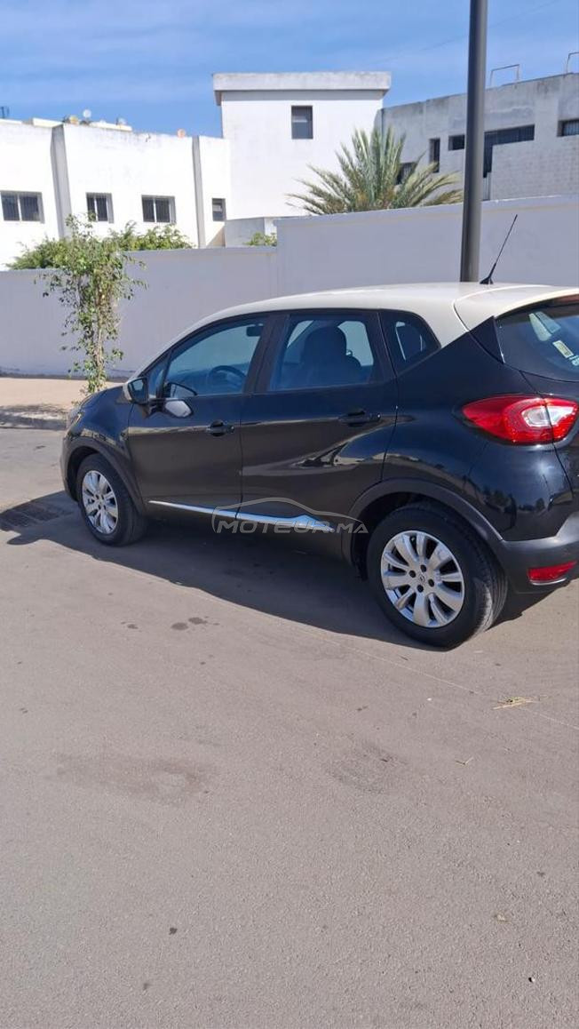 Renault capture 