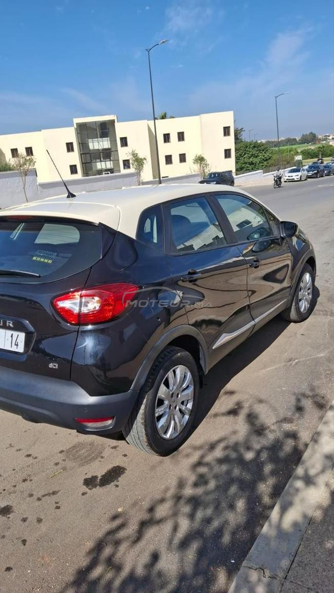 Renault capture 