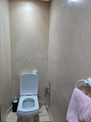 Appartement à côté de Zara Guéliz - 2