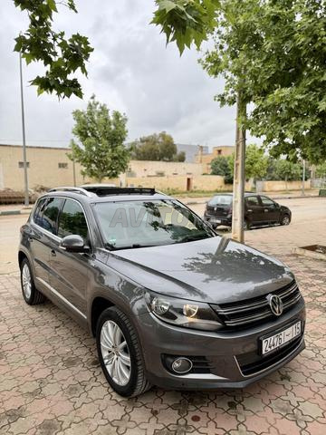 TIGUAN VERSION LIFE - 2