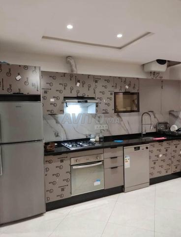 Appartements excellents pour familles en centre-ville, quartier chic - 2