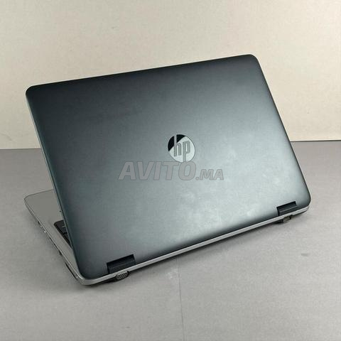 HP i5 6ème Gen RAM 8 Disque 256 SSD Batterie 5h Lecteur SIM