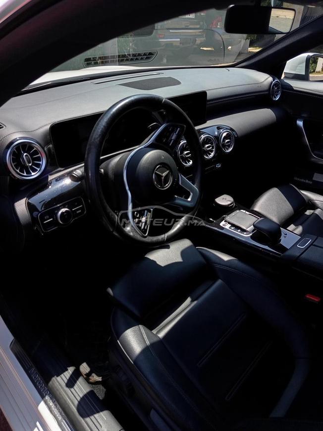 A vendre Mercedes CLA 220 D excellent état 