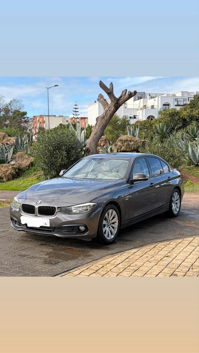 serie3 modele 2014