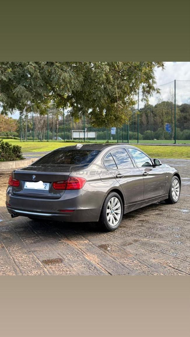 serie3 modele 2014