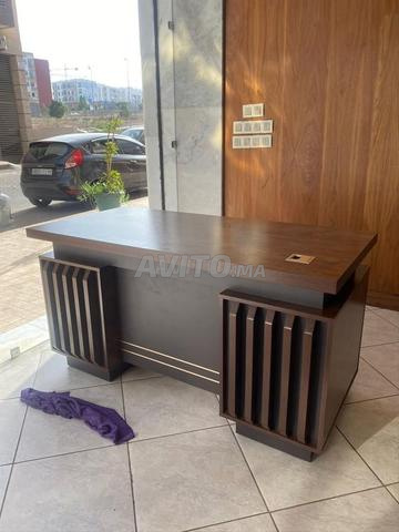 مكاتب VIP – عنوان الفخامة في بيئة العمل - 2