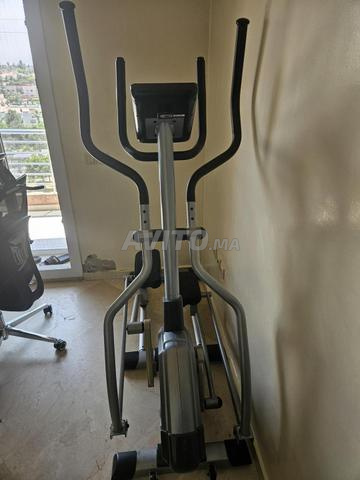 Bicyclette - 2