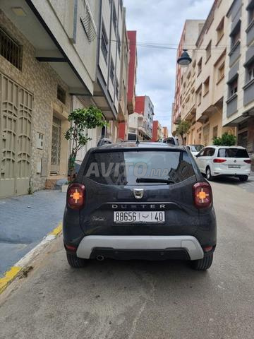 Dacia Duster - 2
