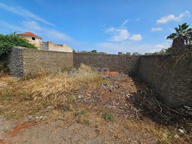 Villa Dar Bouazza