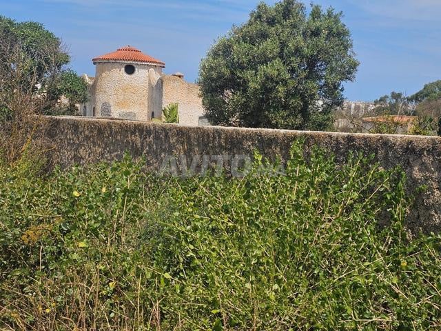 Villa Dar Bouazza