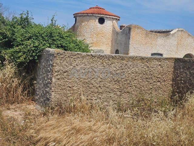 Villa Dar Bouazza