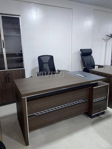 Bureaux VIP – Le prestige du bureau commence ici - 2
