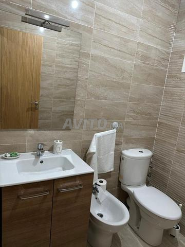 Location vacances appartement centre-ville 55 - 2