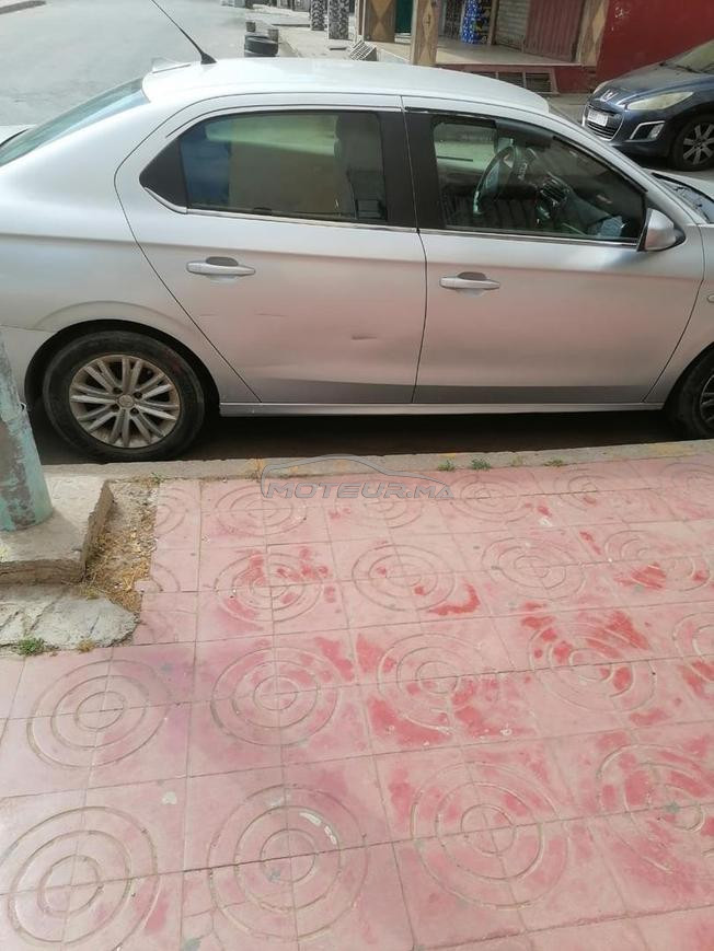 Peugeot 301 Diesel Manuelle 2013 à Casablanca