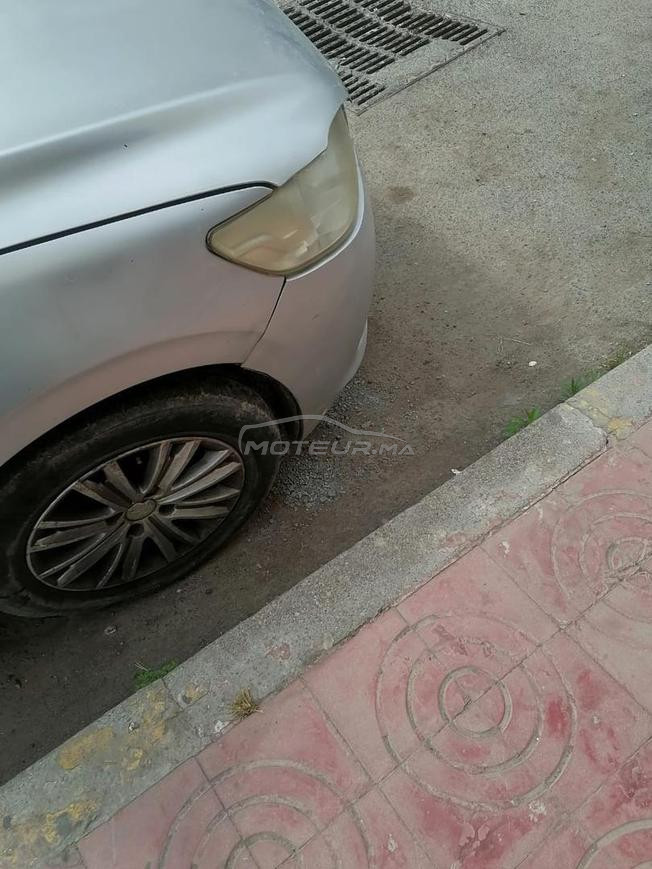 Peugeot 301 Diesel Manuelle 2013 à Casablanca
