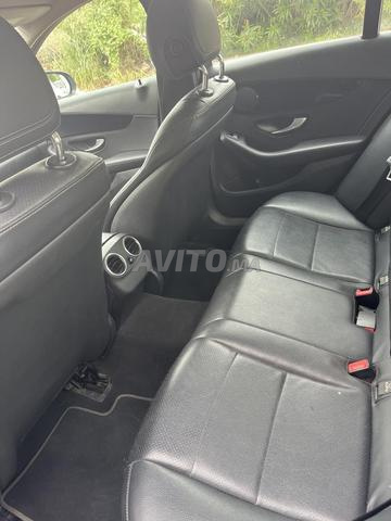 Mercedes C200d - 2