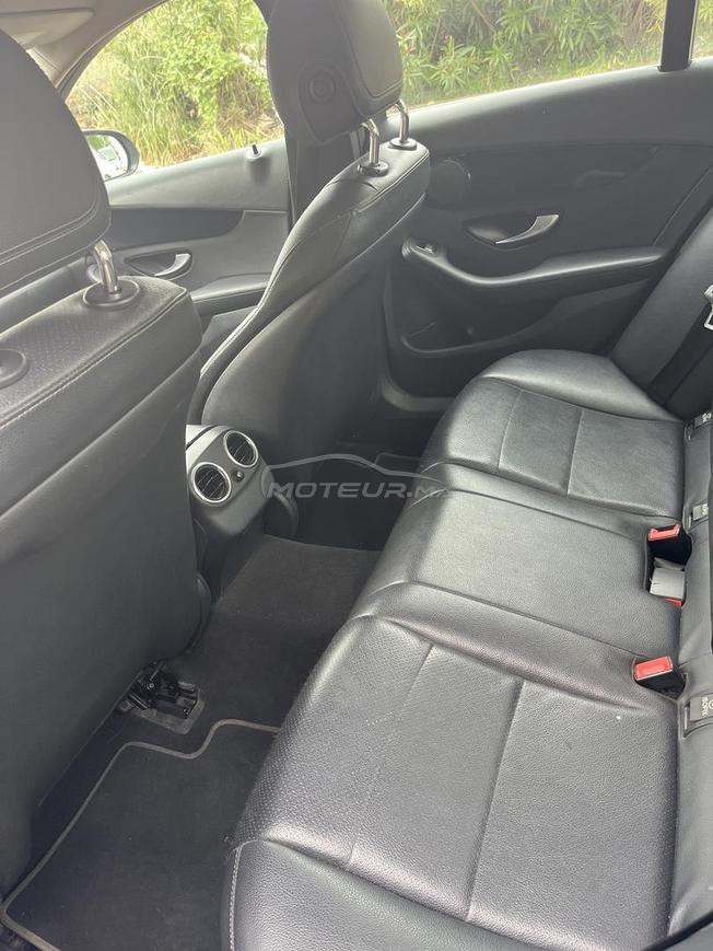 mercedes c200d