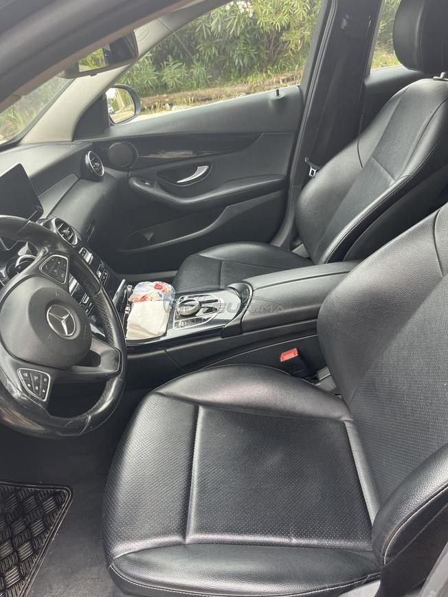 mercedes c200d