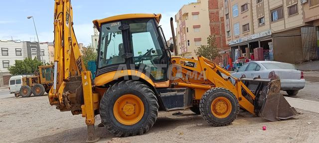 Tracteur à vendre, Guercif