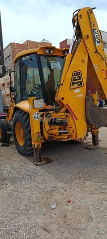 Tracteur à vendre, Guercif - 2