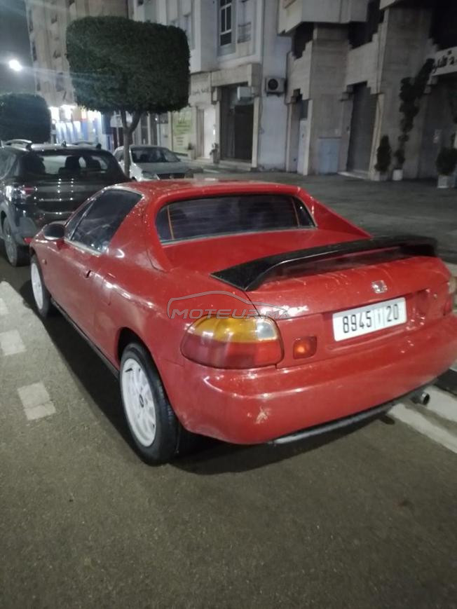 honda civic del sol 