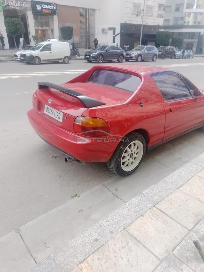 honda civic del sol 