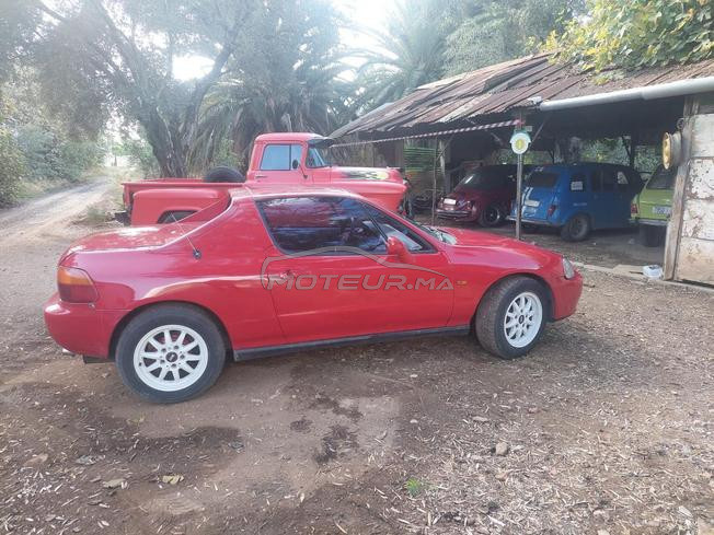 honda civic del sol 