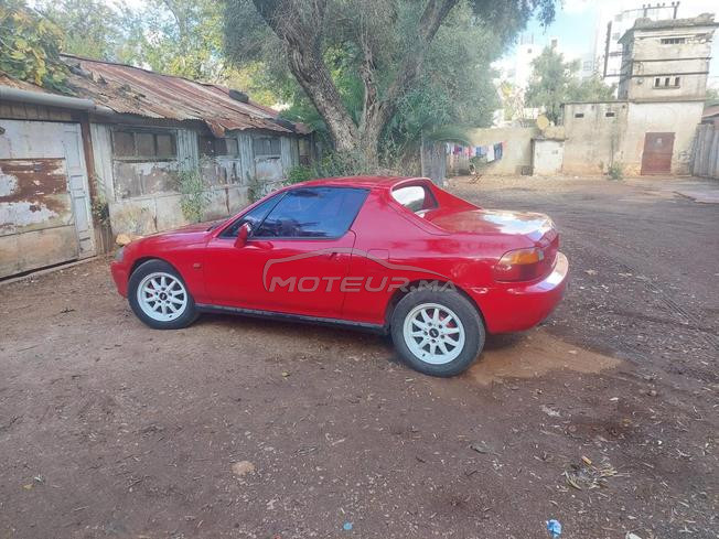 honda civic del sol 