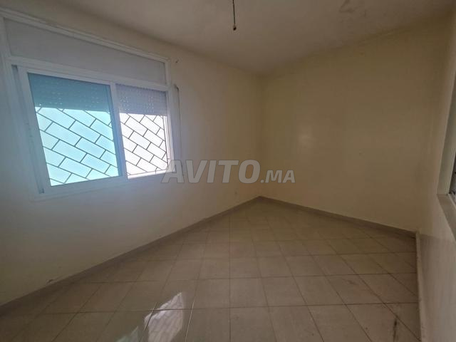Appartement à louer 50 m² à Kénitra - 2