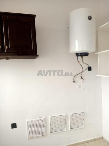 Jolie appartement à louer à Hay Riad - 2