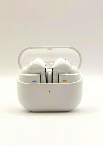 Écouteurs Bluetooth Buds 3 sans fil - Neuf Fès - 2